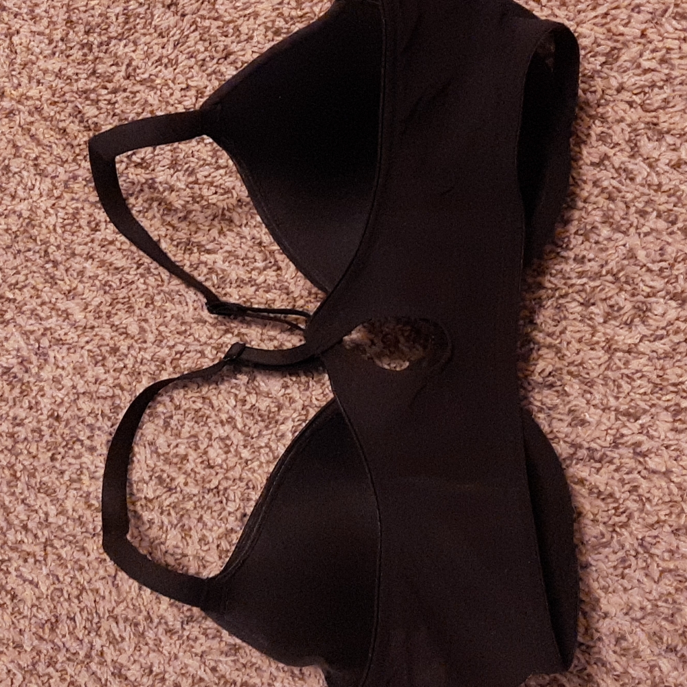 Calvin Klein Racerback Bra - Picture 2 of 4